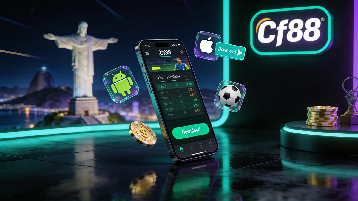 Art 5 CF88 é um cassino online confiável?: guia de cf88 para jogadores no Brasil